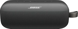 Bose SoundLink Flex II ( 2nd Gen ) Hordozható hangfal Black