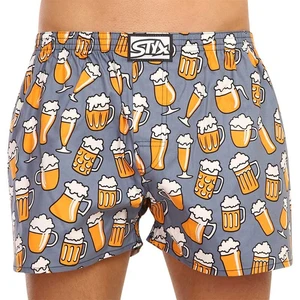 Men's briefs Styx art classic rubber beer