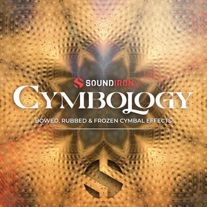 Soundiron Cymbology (Produkt cyfrowy)