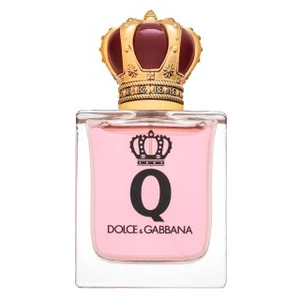 Dolce & Gabbana Q by Dolce & Gabbana parfémovaná voda pre ženy 50 ml