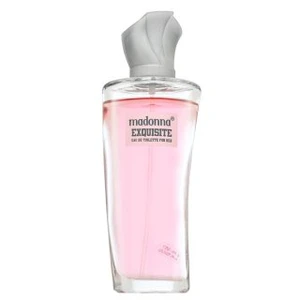 Madonna Exquisite toaletná voda pre ženy 50 ml