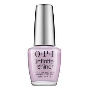 OPI Infinite Shine Gel-Like Lacquer lak na nechty s gélovým efektom Last Glam Standing 15 ml