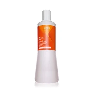 Londa Professional Londacolor 1,9% / Vol.6 vyvíjacia emulzia pre všetky typy vlasov 1000 ml