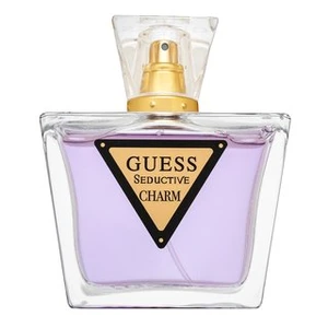 Guess Seductive Charm toaletná voda pre ženy 75 ml