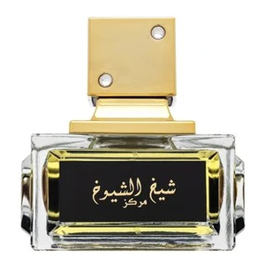 Lattafa Sheikh Al Shuyukh Concentrated parfémovaná voda pro muže 100 ml