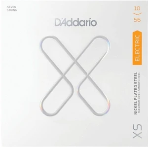 D'Addario XSE1056 Cordes pour guitares électriques