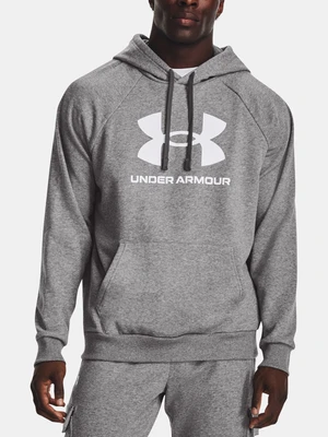 Férfi kapucnis pulóver Under Armour