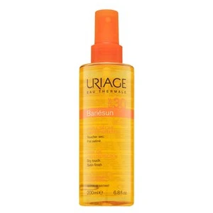 Uriage Bariésun Very High Protection Dry Oil For Sensitive Skin ochranný olej bez alkoholu 200 ml