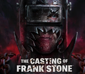 The Casting of Frank Stone AU Xbox Series X|S / PC CD Key