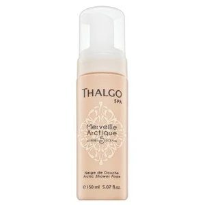 Thalgo čistící pěna Merveille Arctique Arctic Shower Foam 150 ml