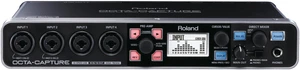 Roland UA-1010 Octa Capture USB zvuková karta