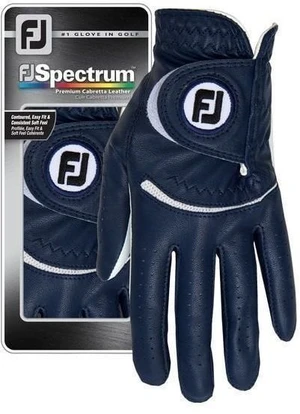 Footjoy Spectrum Navy Main gauche M Gants pour femmes