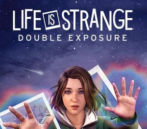 Life is Strange: Double Exposure PC Steam Altergift