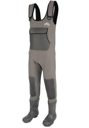 Fox rage brodící kalhoty neoprene waders - 42