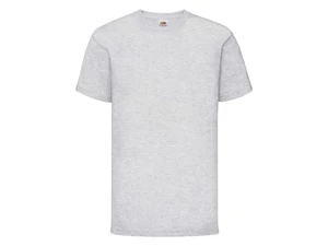 FRUIT OF THE LOOM F37•Kids Valueweight Tee