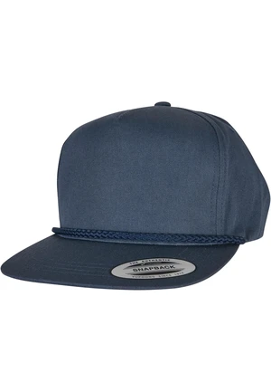 YP CLASSICS® CLASSIC POPLIN GOLF CAP Navy Hat