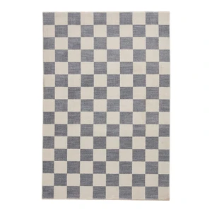 Niebieski dywan 200x290 cm Baltimore – Think Rugs