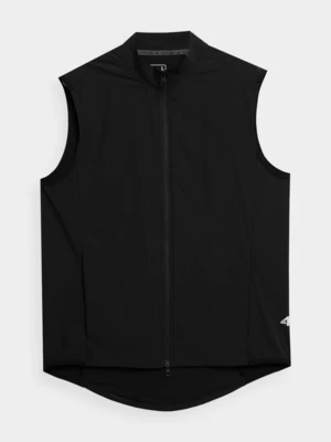 Men's cycling vest 4F