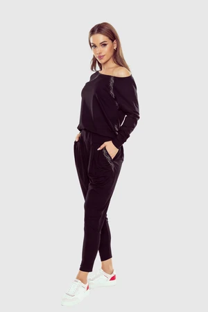 Eldar Woman's Tracksuit Set Felicity