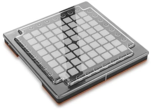 Decksaver Novation LAUNCHPAD-PRO Schutzabdeckung für Grooveboxen