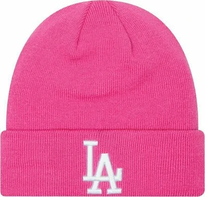 Los Angeles Dodgers MLB Pop Base Pink UNI Sapka