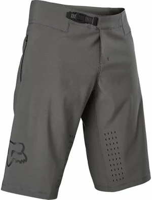 FOX Defend Short Dark Shadow 40 Spodnie kolarskie