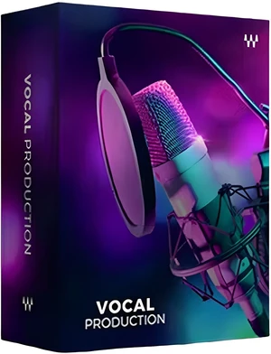 Waves Vocal Production (Produit numérique)