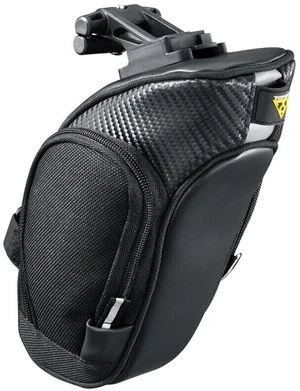 Topeak Mondo Pack Sac de selle Black