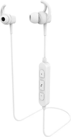 Superlux HDB311 White Écouteurs intra-auriculaires sans fil