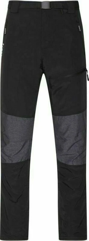 SAM73 Douglas Black S Pantaloni outdoor