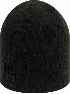 Los Angeles Dodgers MLB League Essential Skull Black UNI Cappello invernale