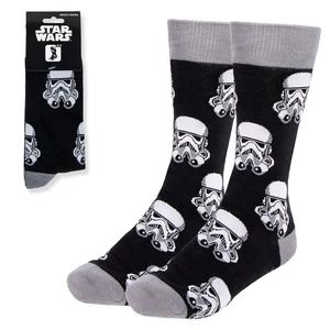 SOCKS STAR WARS