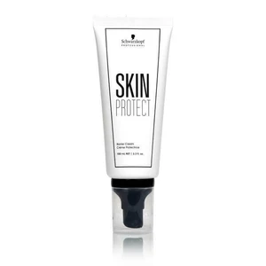 Schwarzkopf Professional Krém na ochranu vlasové linie před obarvením Skin Protect (Barrier Cream) 100 ml