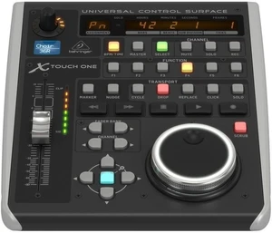 Behringer X-TOUCH ONE DAW vezérlő