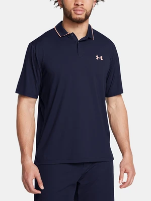 Under Armour Men's UA Iso-Chill Polo T-Shirt - Men