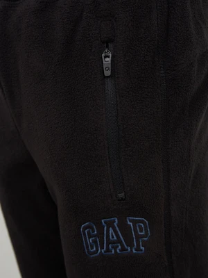 GAP Kids Sweatpants with Logo - Boys