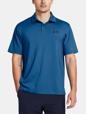 Férfi ingpóló Under Armour