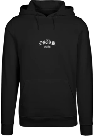 Men's sweatshirt Not My Dream black