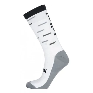 Kilpi BORENY-U white socks