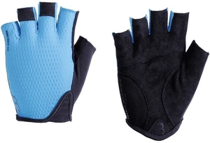 BBB Racer Gloves Blue S Cyklistické rukavice