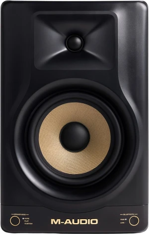 M-Audio Forty Sixty Aktiver Studiomonitor