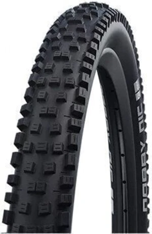 Schwalbe Nobby Nic 27,5" (584 mm) Black 2.25 Anvelopa de bicicletă MTB