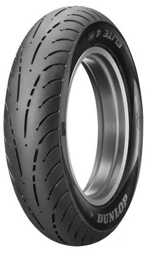 DUNLOP 180/70 R 16 77H ELITE_4 TL