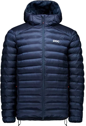 POC Men's Coalesce Outdoorová bunda Apatite Navy XL