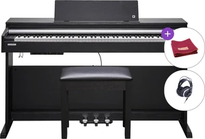 Kurzweil CUP M1 SET Digitální piano Rosewood