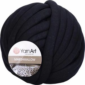 Yarn Art Marshmallow 902 Pletacia priadza