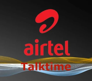 Airtel 100 Minutes Talktime Mobile Top-up BD (Valid for 7 days)