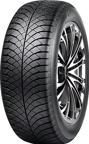 NANKANG 205/60 R 16 96V CROSS_SEASONS_AW-6 TL XL M+S 3PMSF