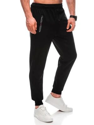 Edoti Men's sweatpants