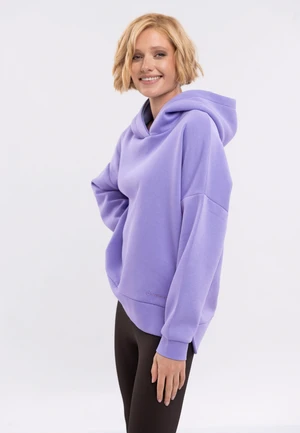 Volcano Woman's Sweatshirt B-Vena